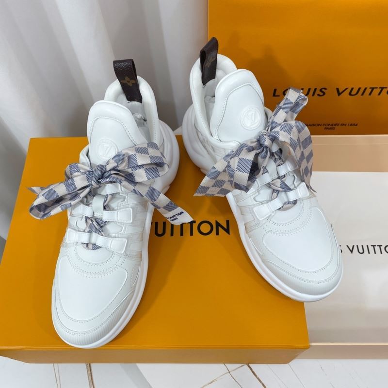 Louis Vuitton Archlight Shoes